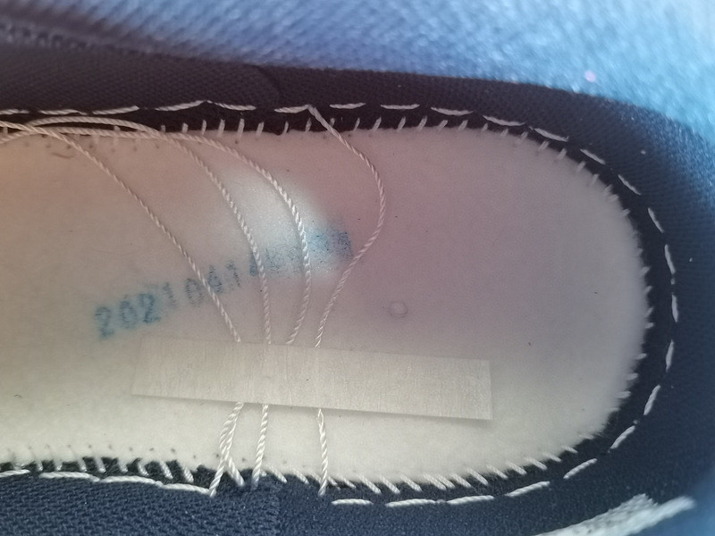 OW X FUTURA X NIKE SB DUNK LOW FLURO ORANGE/BLUE DD0856-801