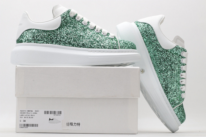 a1exa*der Mcqv*en sneaker