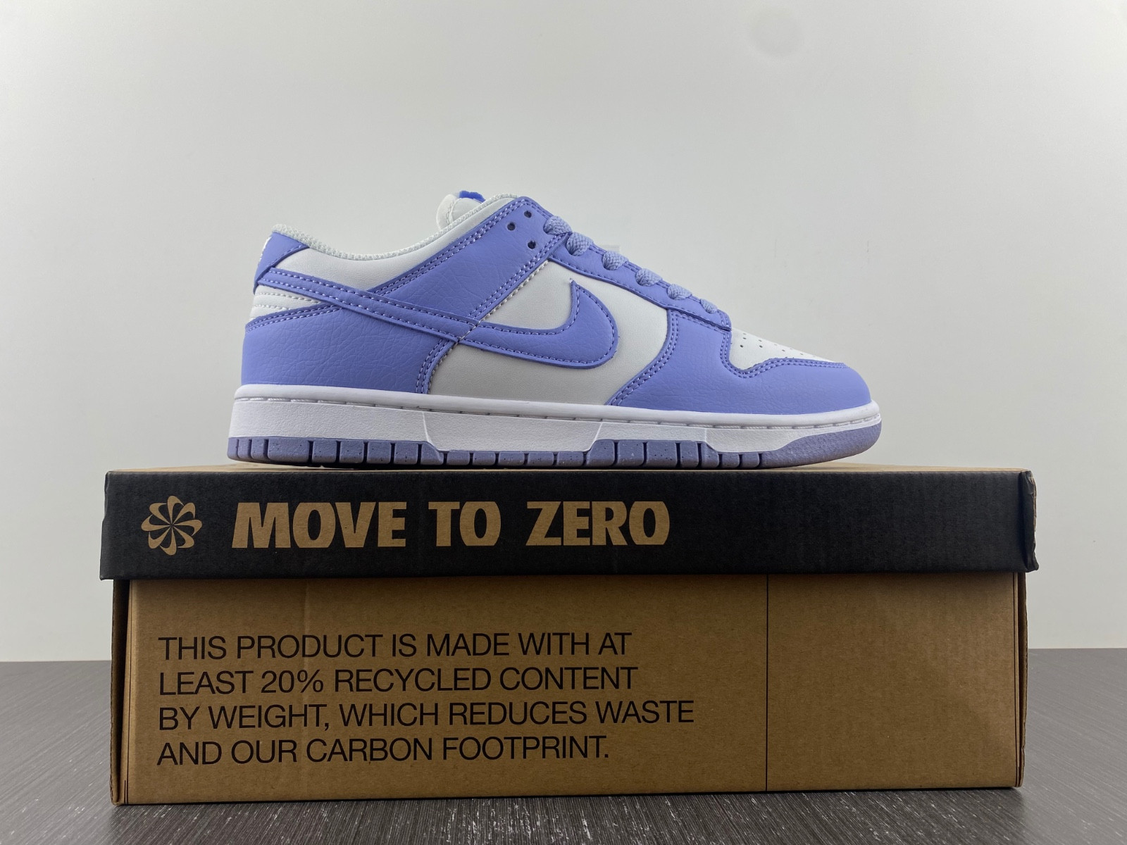 Nike Dunk Low Next Nature Lilac (W) DN1431-103