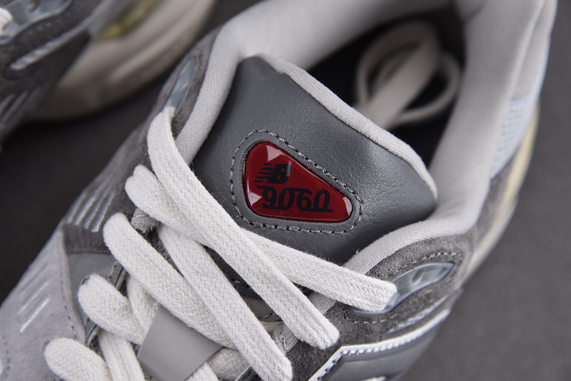 New Balance 9060“Rain Cloud” U9060GRY