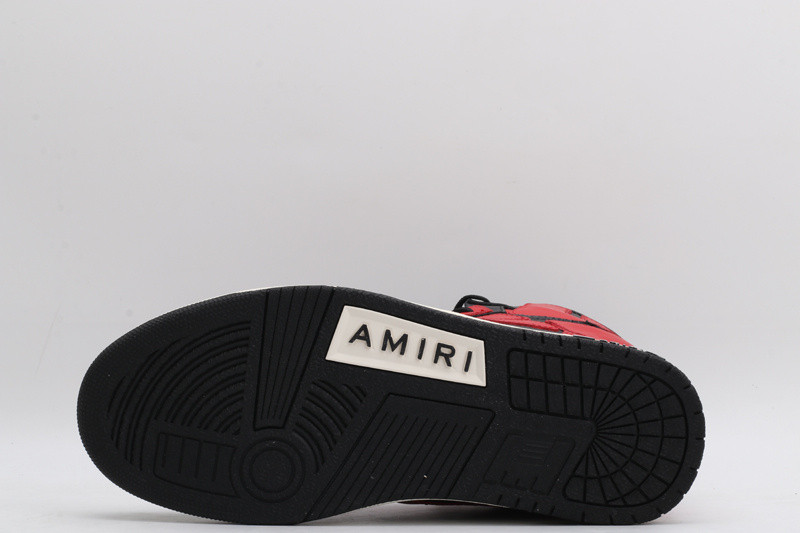 AMIRI SNEAKERS