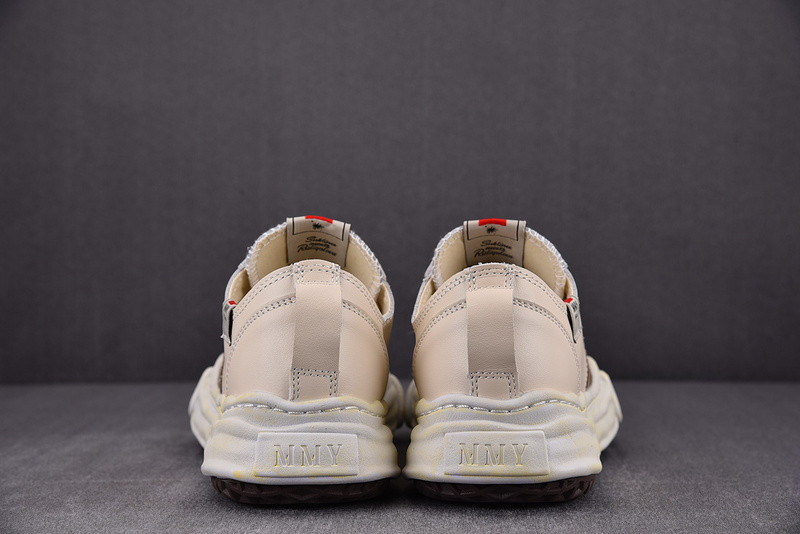 Ma*s*n mihara sneakers