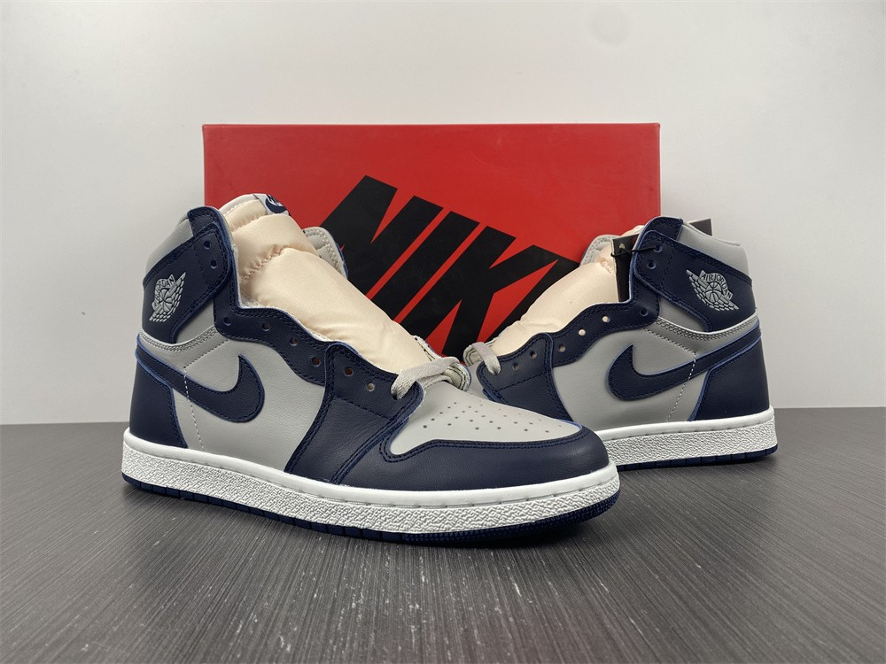 Jordan 1 Retro High 85 Georgetown BQ4422-400