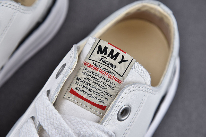 Ma*s*n mihara sneakers