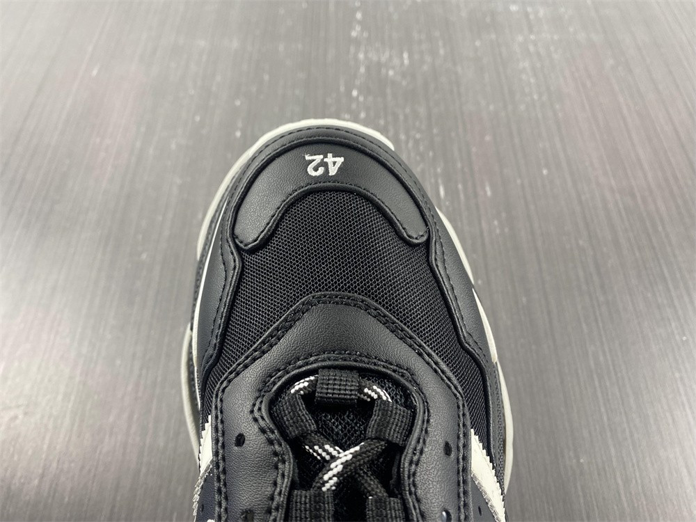 Ba*len*cia*ga triple s 710021 w3rn3 1001