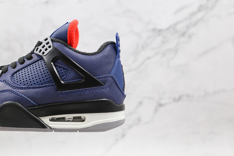 Air Jordan 4 WNTR“Loyal Blue” CQ9597-401