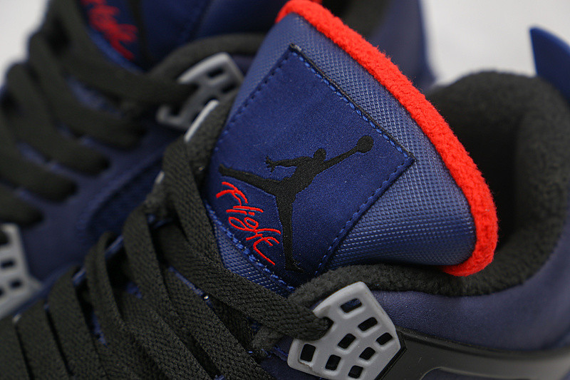 Air Jordan 4 WNTR“Loyal Blue” CQ9597-401