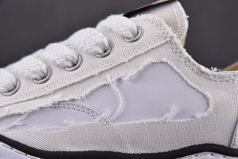 Ma*s*n mihara sneakers