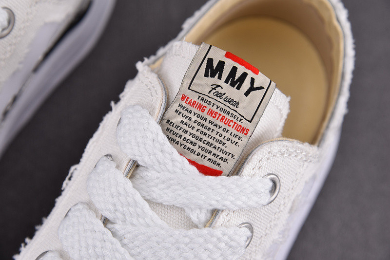 Ma*s*n mihara sneakers