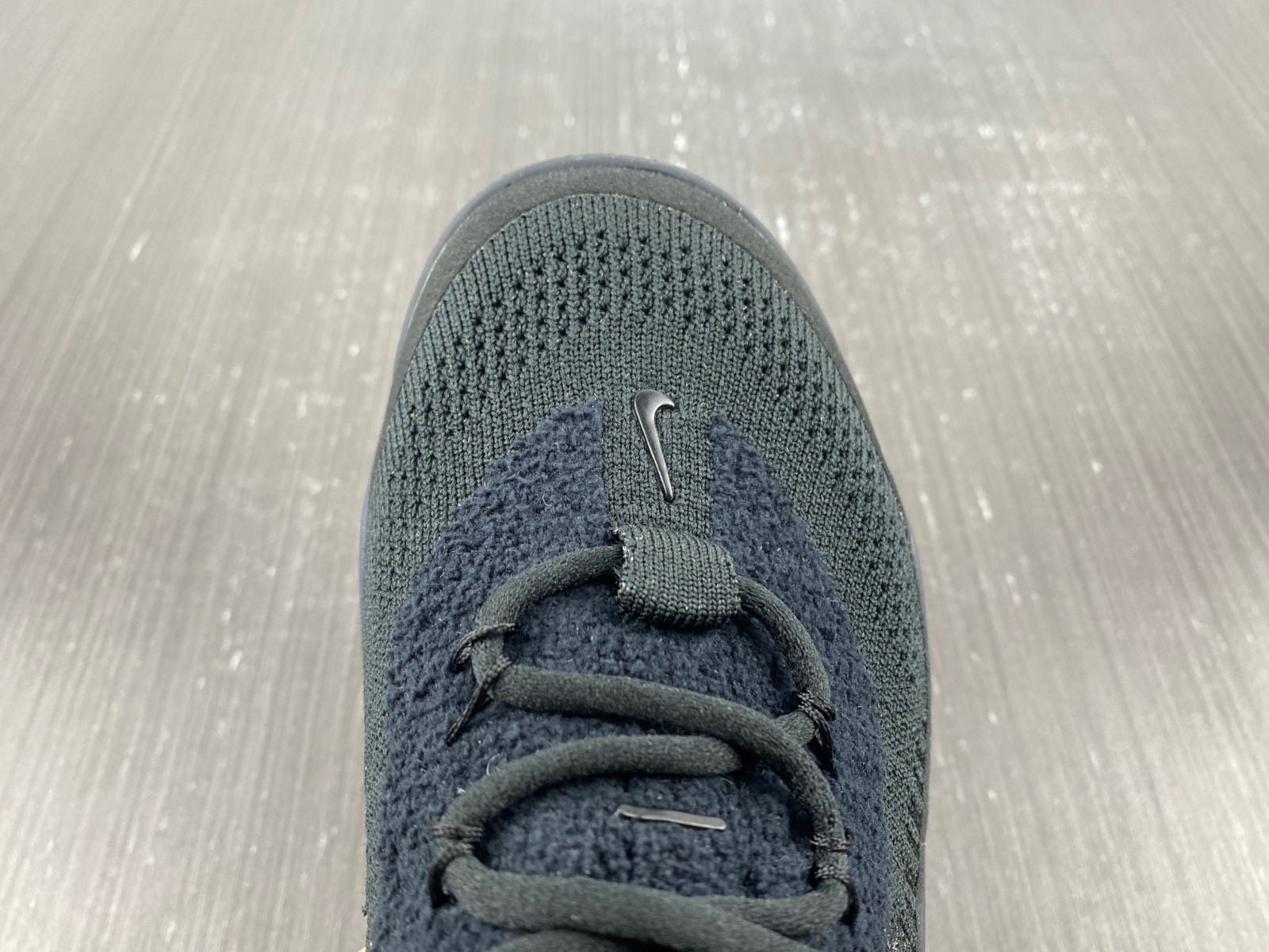 NIKE AIR MAX SCORPION “BLACK” DR0888-001