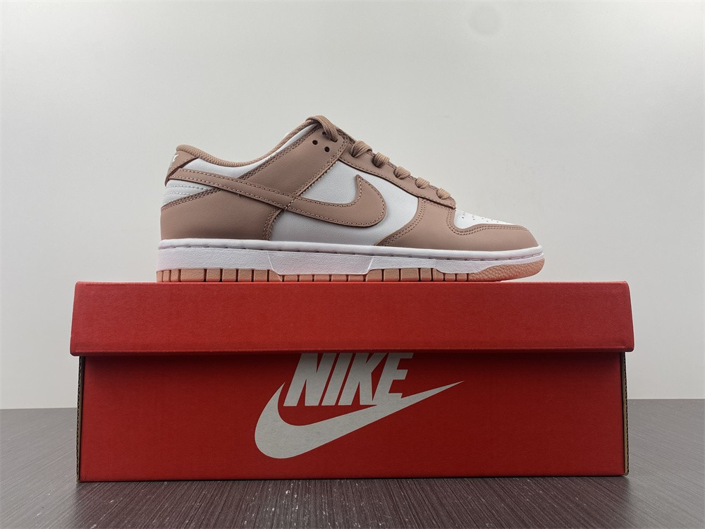 Nike Dunk Low Rose Whisper (W) DD1503-118