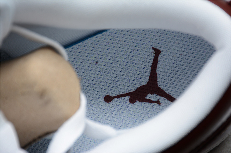 Air Jordan 1 Low “Bronze Eclipse” DC0774-116