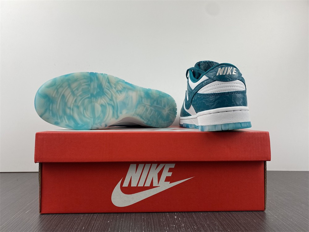 Nike Dunk Low Ocean (W) DV3029-100