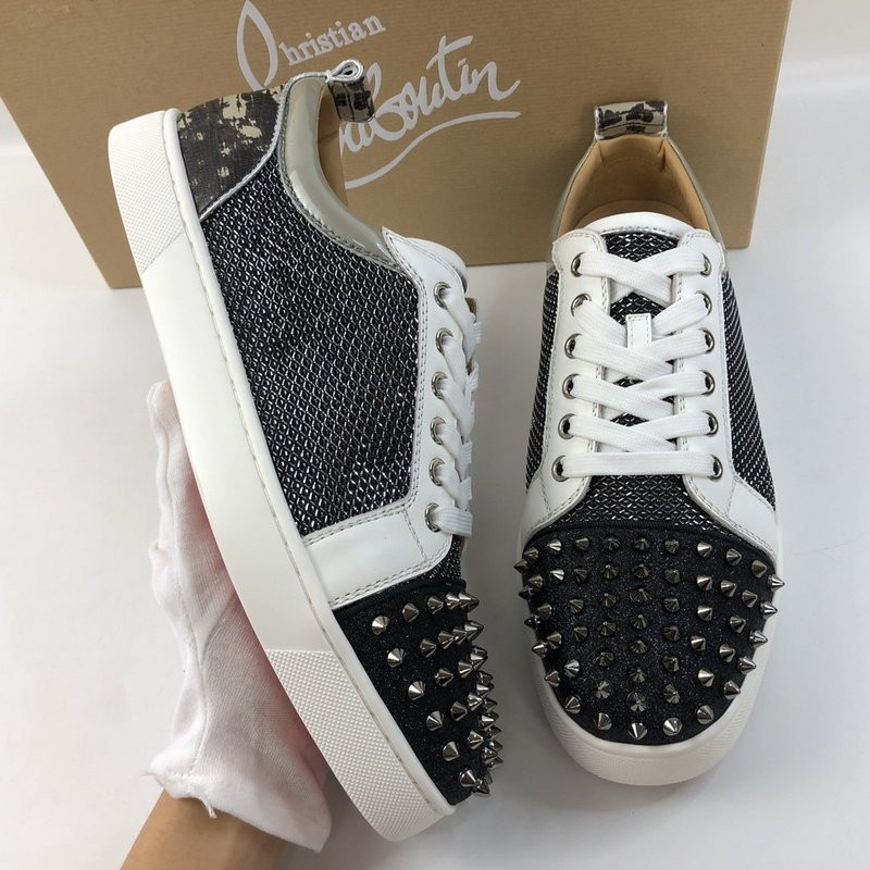 CHIAN LOUIN SNEAKER