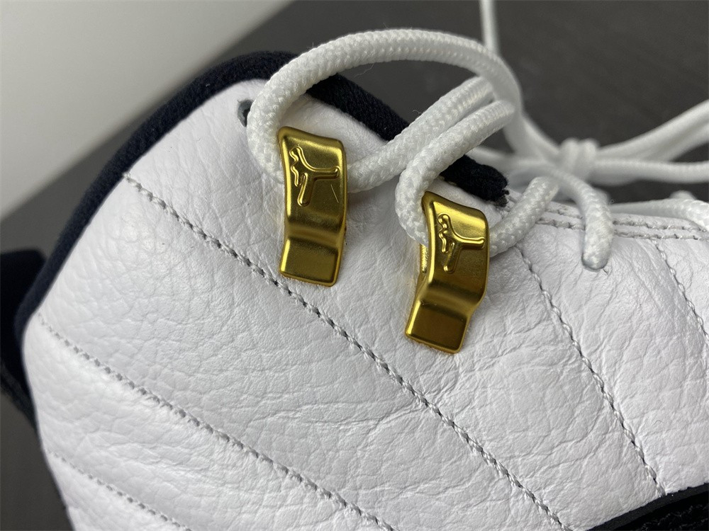 Jordan 12 Retro Taxi (2018) 130690-125