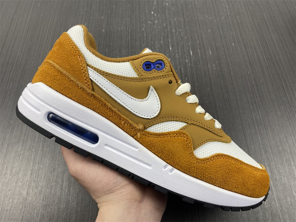 Nike Air Max 1 Curry (2018) 908366-700