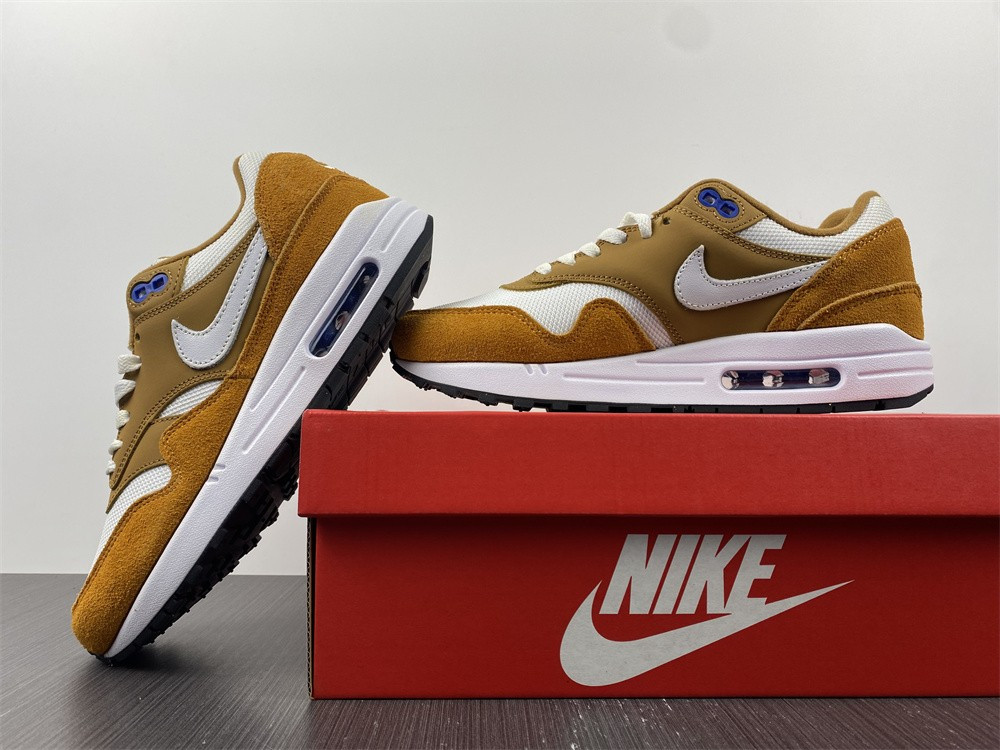 Nike Air Max 1 Curry (2018) 908366-700