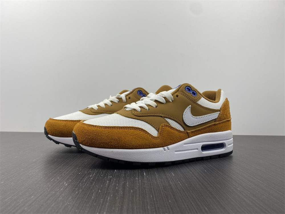 Nike Air Max 1 Curry (2018) 908366-700