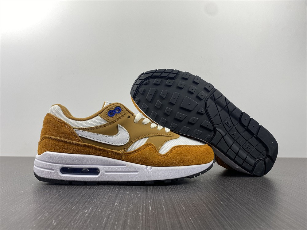 Nike Air Max 1 Curry (2018) 908366-700