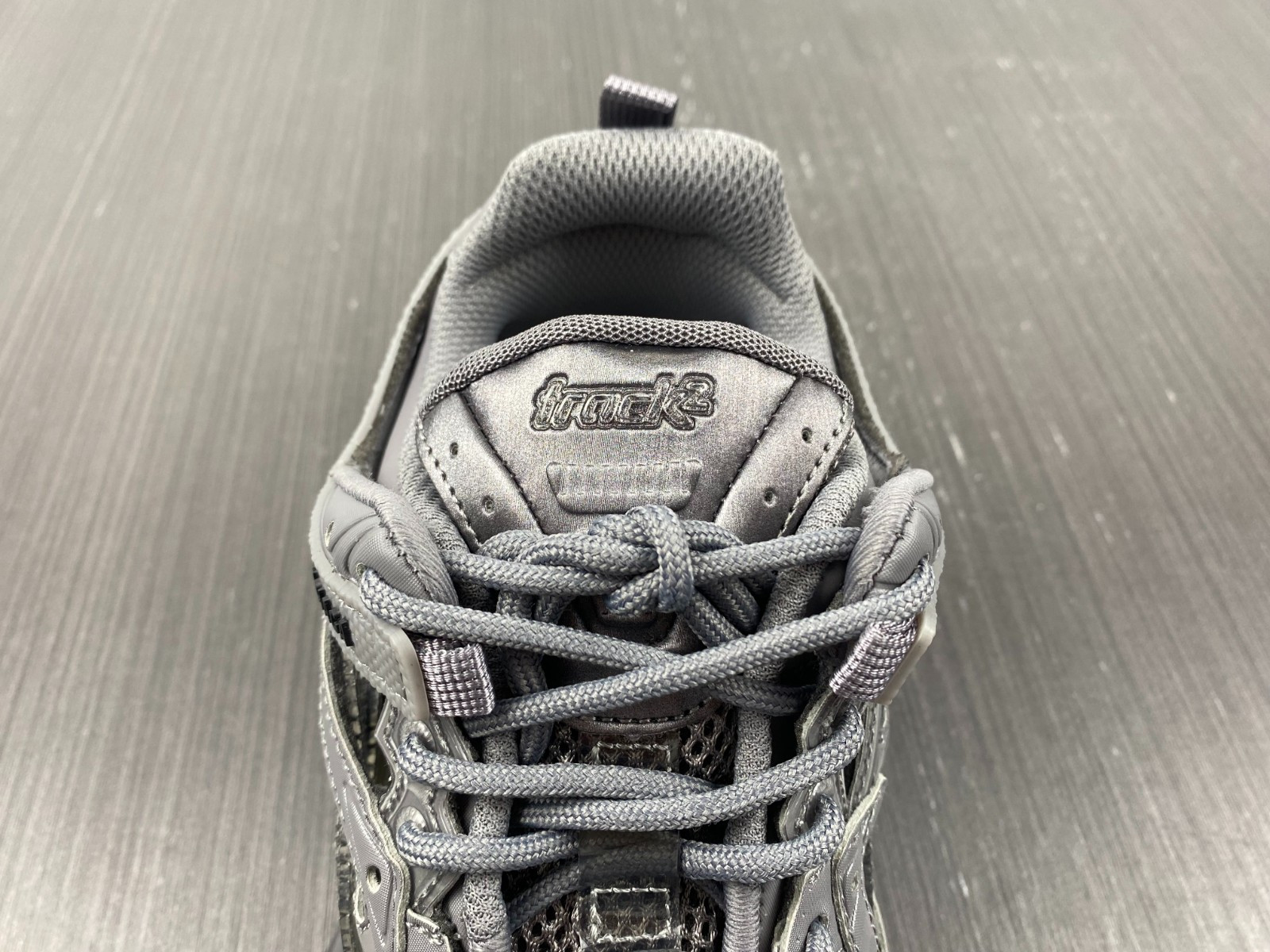 Ba*len*cia*ga track trainer 568615-w3ct1-1800