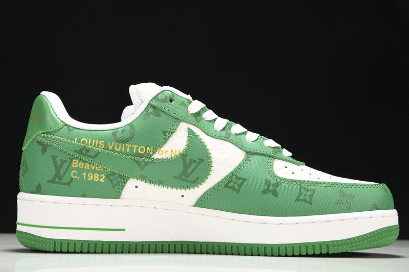 NIKE AIR FORCE 1 LOW BY VIRGIL ABLOH
