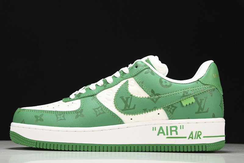 NIKE AIR FORCE 1 LOW BY VIRGIL ABLOH