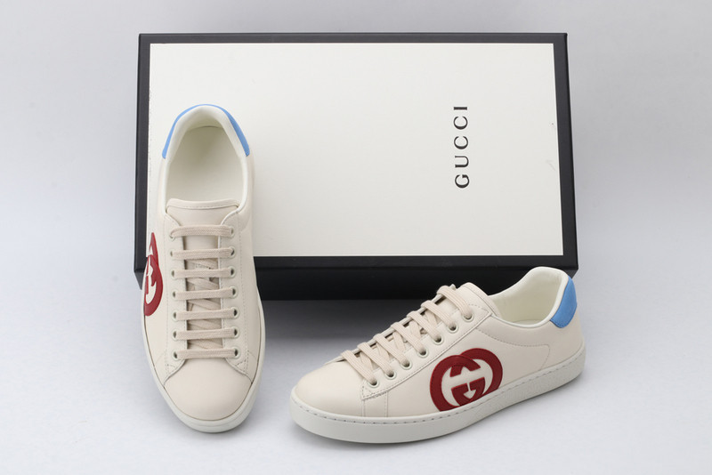 G*u*i sneakers