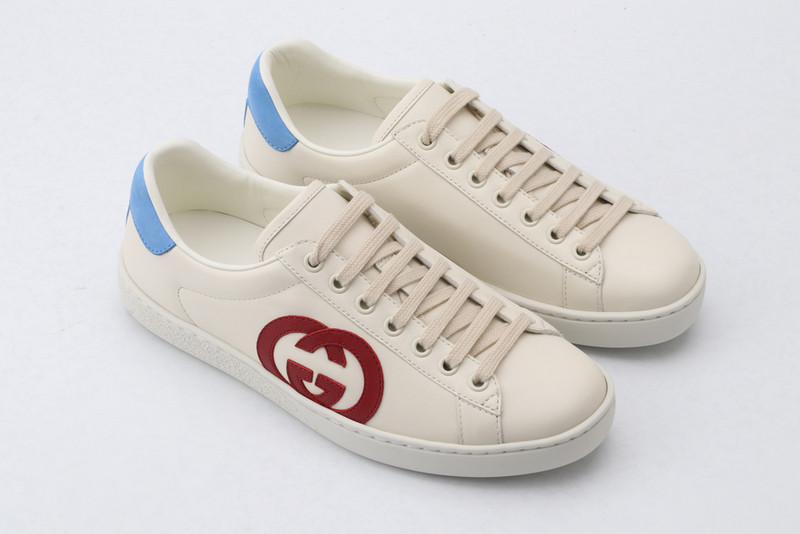 G*u*i sneakers