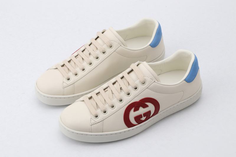 G*u*i sneakers