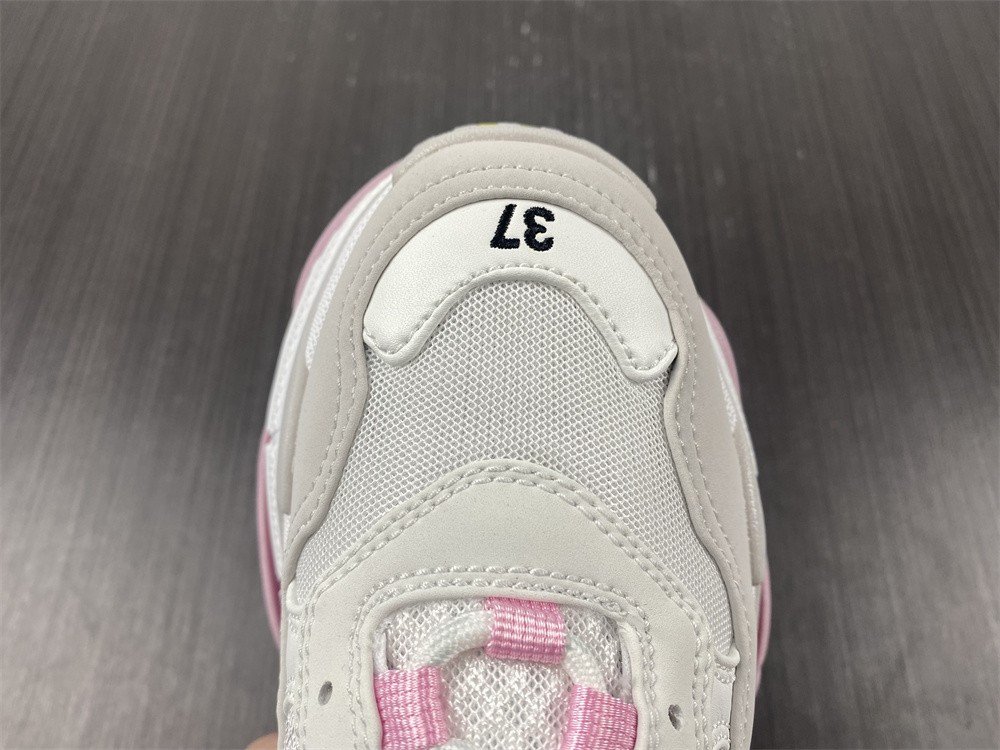 Ba*len*cia*ga triple s 524039 w2fw4 7541