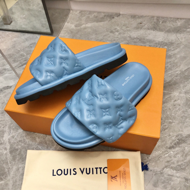 LOU1_TON SLIPPERS