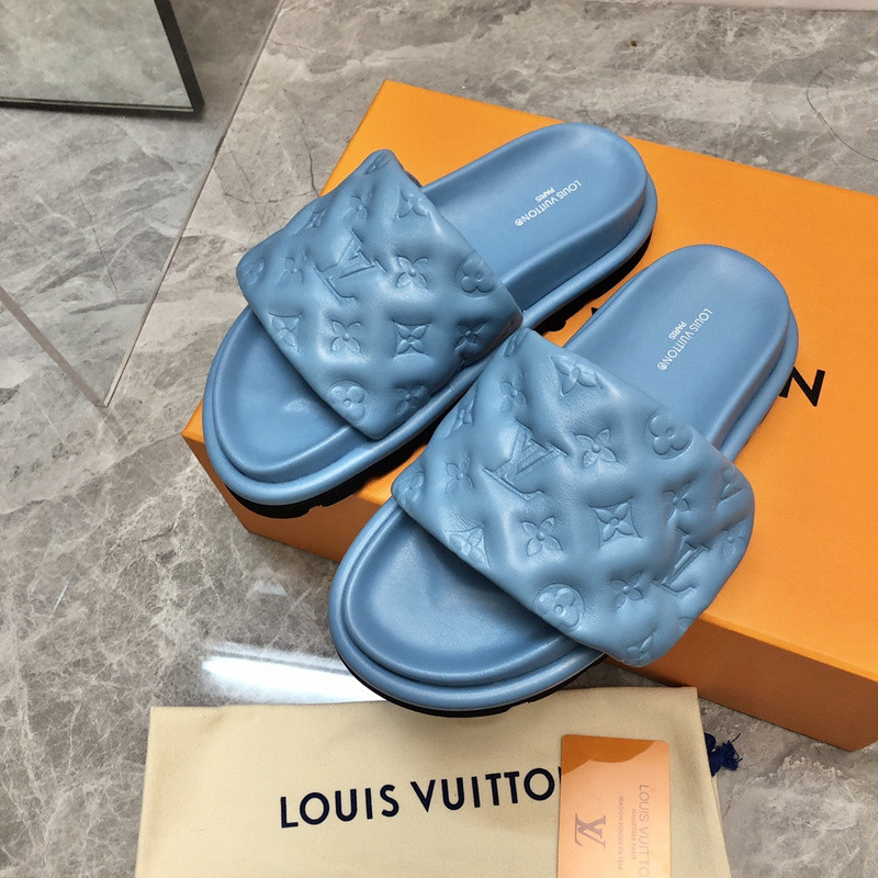 LOU1_TON SLIPPERS