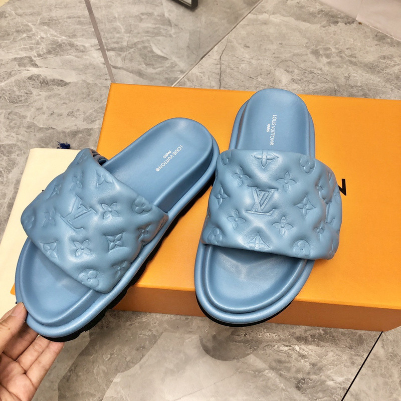 LOU1_TON SLIPPERS