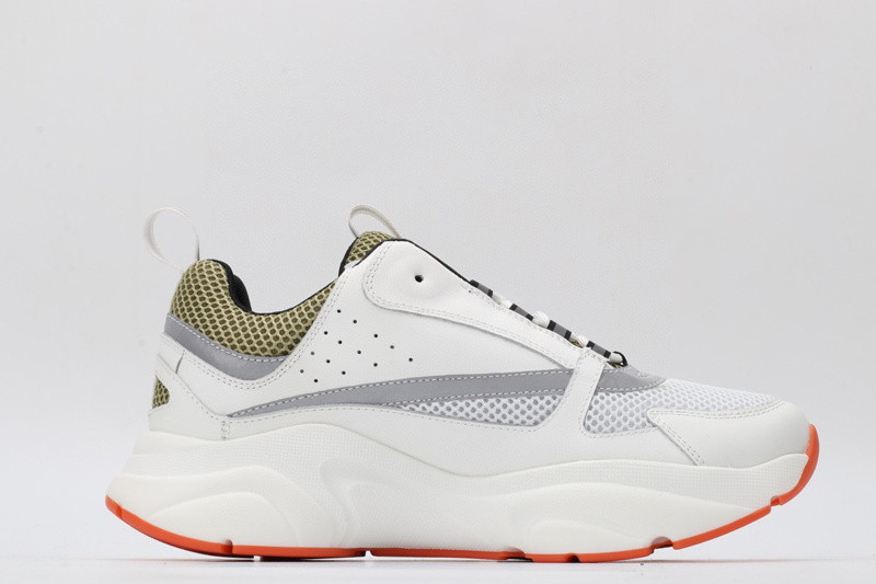 HOMME B22 TRAINER SNEAKER