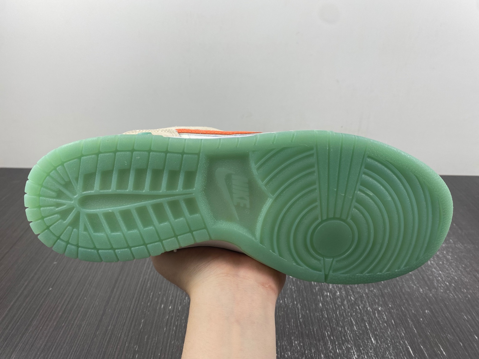 Nike Dunk Low Scrap Shapeless, Formless, Limitless DQ4975-181