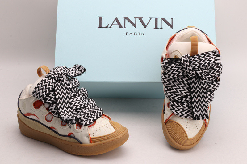 LANVIN SNEAKER