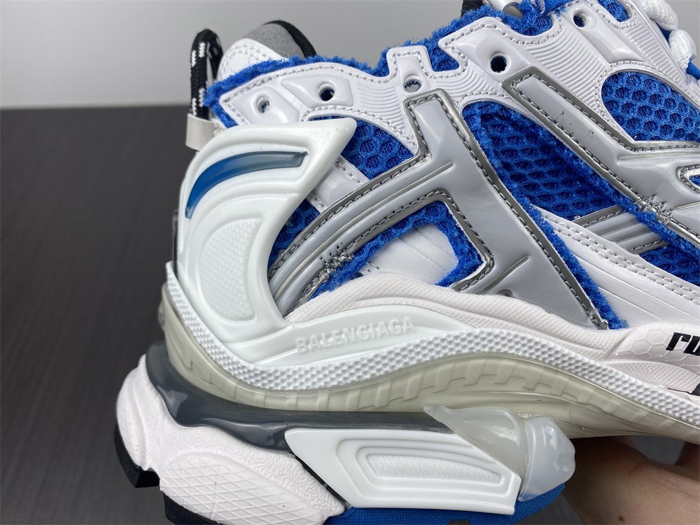 Ba*len*cia*ga runner 677403-w3rb3-4912