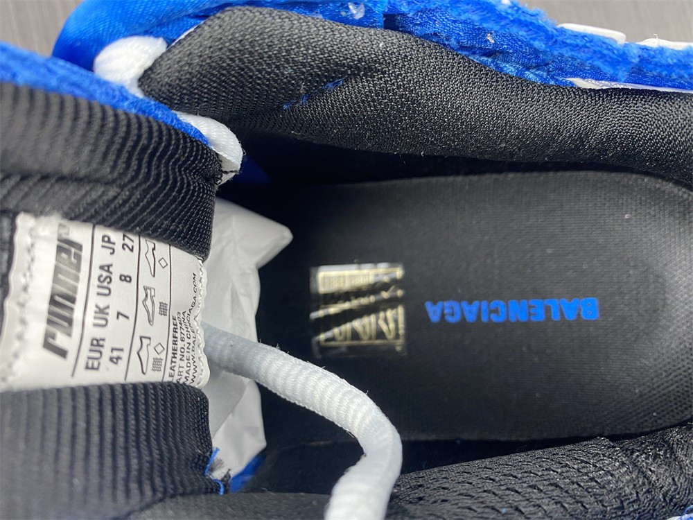 Ba*len*cia*ga runner 677403-w3rb3-4912