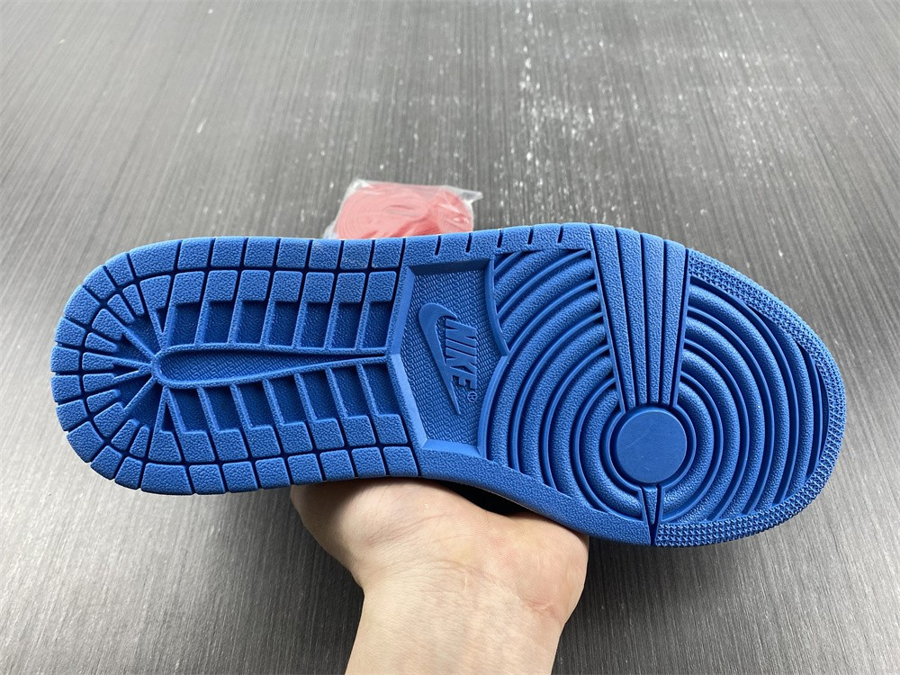 Travis Scott x Air Jordan 1 Low OG TS SP CQ4277-212