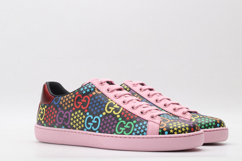 G*u*i sneakers
