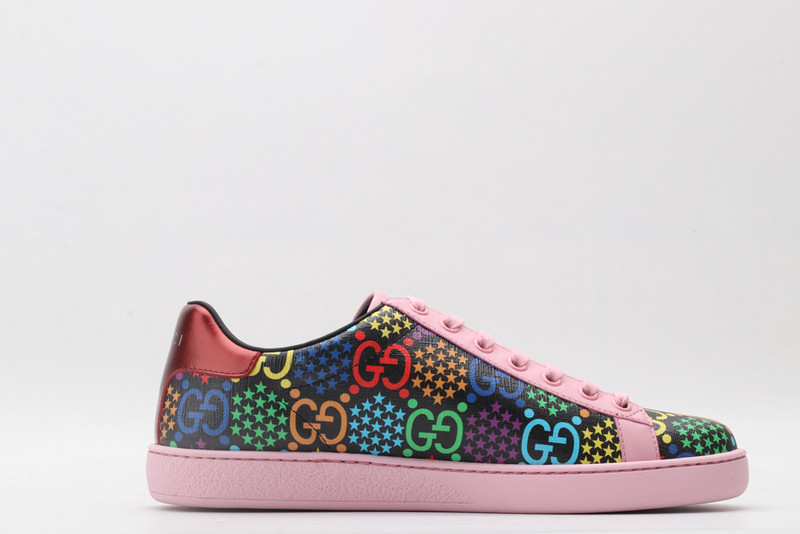 G*u*i sneakers