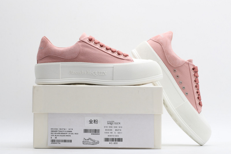 a1exa*der Mcqv*en sneaker