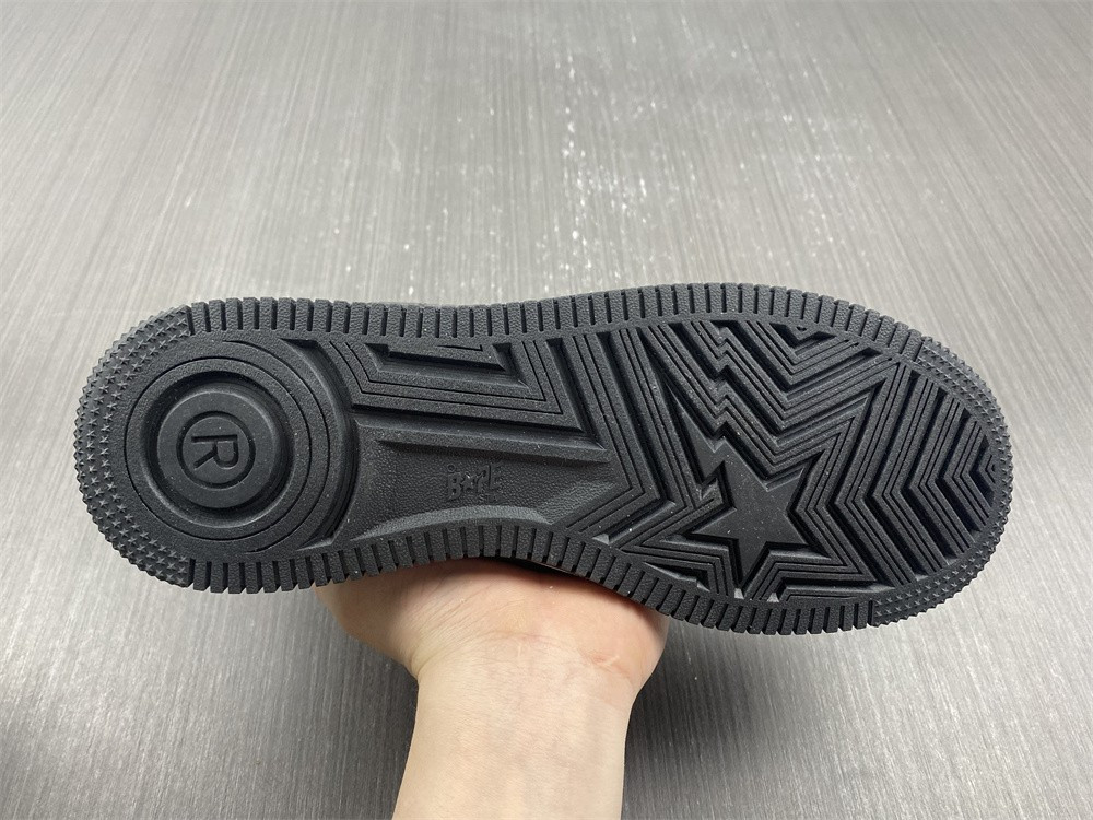 Ba*len*cia*ga phantom sneaker