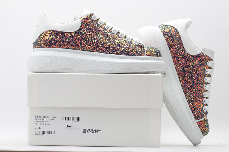 a1exa*der Mcqv*en sneaker