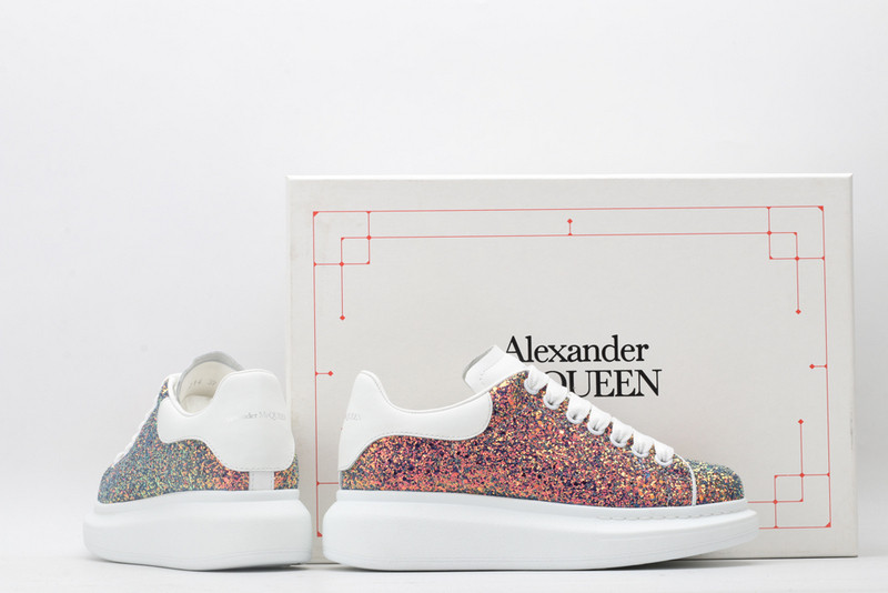 a1exa*der Mcqv*en sneaker