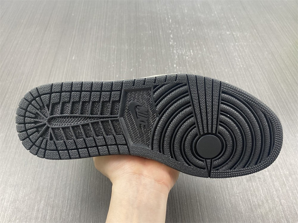 Air Jordan 1 High OG "Volt" 555088-702