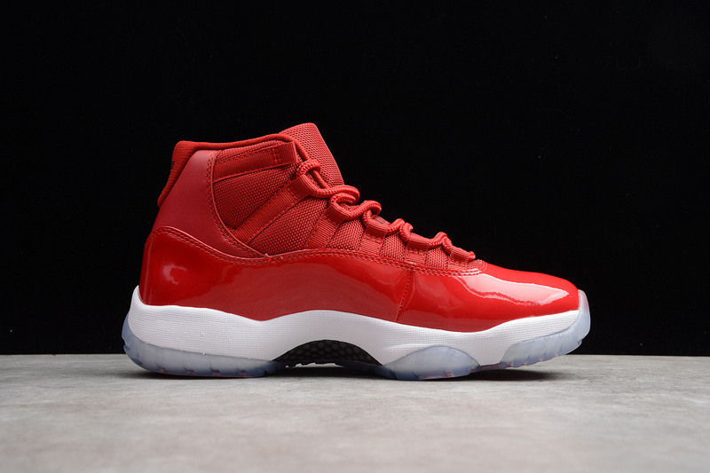 AIR JORDAN 11 RETRO WIN LIKE 96 378037-623