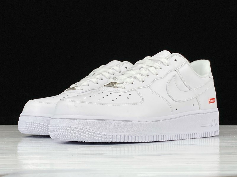 Nike Air Force 1 white CU9225-100