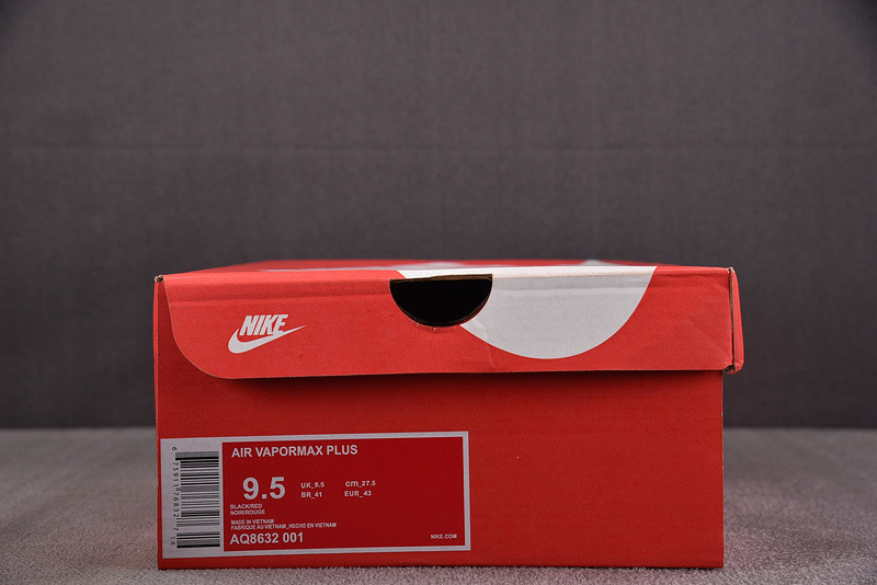 Nike Air VaporMax Plus Shark Men