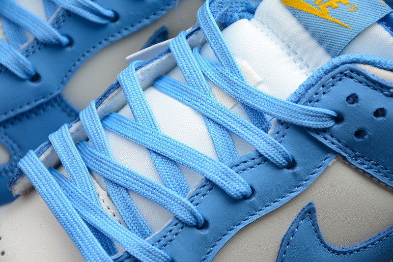 NIKE DUNK LOW HUOHGA DD1503-100